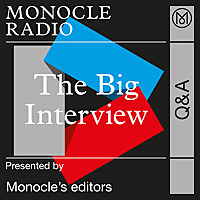The Big Interview