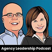 Agency Leadership Podcast