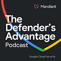 The Defender's Advantage Podcast