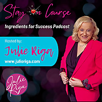 Stay On Course: Ingredients for Success