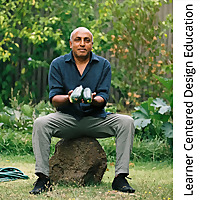 Learner Centered Design Education