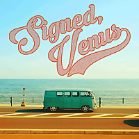 Signed, Venus