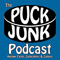 Puck Junk Hockey Podcast