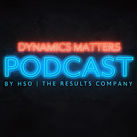 HSO Dynamics Matters Podcast