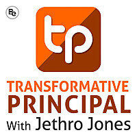 Transformative Principal