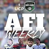 Under Centre Podcast