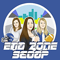 End Zone Scoop