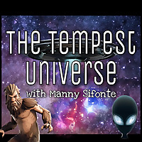 The Tempest Universe Podcast