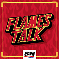 Flames Talk