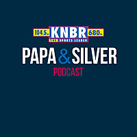 Papa & Silver Podcast