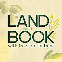 The Land and the Book
