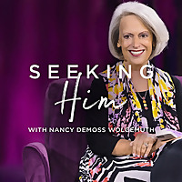 Seeking Him
