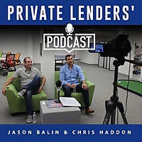Private Lenders' Podcast
