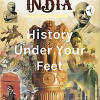 History Under Your Feet