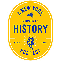 A New York Minute in History