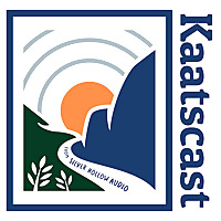 Kaatscast: the Catskills Podcast