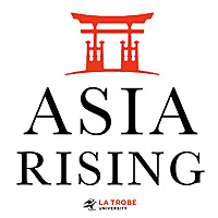 Asia Rising