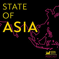 State of Asia