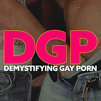 Demystifying Gay Porn