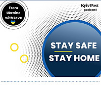 From Ukraine With Love