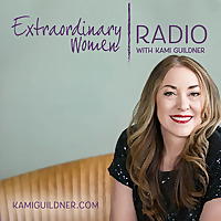 Extraordinary Women Radio