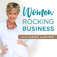 Women Rocking Business