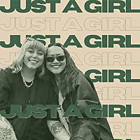 Just A Girl Podcast