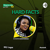 Hard Facts with Sandra Ezekwesili