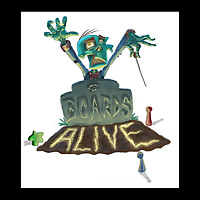 Boards Alive Podcast
