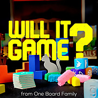 Will It Game? Podcast