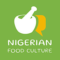 Nigerian Food Culture Podcast