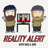 Reality Alert : Love Is Blind / The Ultimatum / Perfect Match