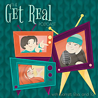 The Get Real Podcast: For All Things Reality TV