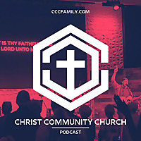 Christ Community Church | East Taunton