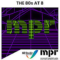 The 80s at 8