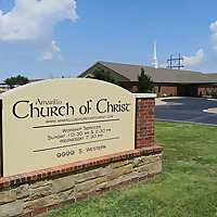 Amarillo Church of Christ Sermons