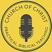 Church of Christ - Bakersfield, Ca