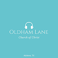 Oldham Lane Church of Christ