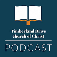 Timberland Drive church of Christ