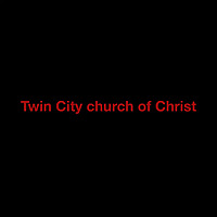 Twin City church of Christ