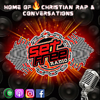 Set Free Radio