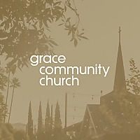 Grace Church Ministries Sermon Podcast