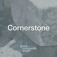 Cornerstone Sermon Podcast