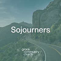 Sojourners Sermon Podcast
