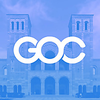 Grace on Campus UCLA Sermon Podcast