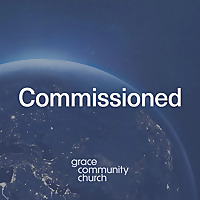 Commissioned Sermon Podcast