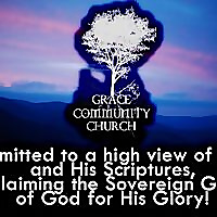 Grace Community Church Sermons