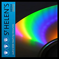 St Helen's Sunday talks podcast