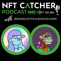NFT Catcher Podcast