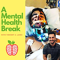 A Mental Health Break